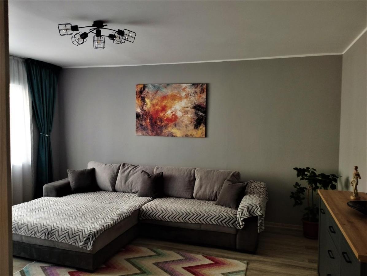 Central Lala Apartament Apartment บราชอฟ ภายนอก รูปภาพ