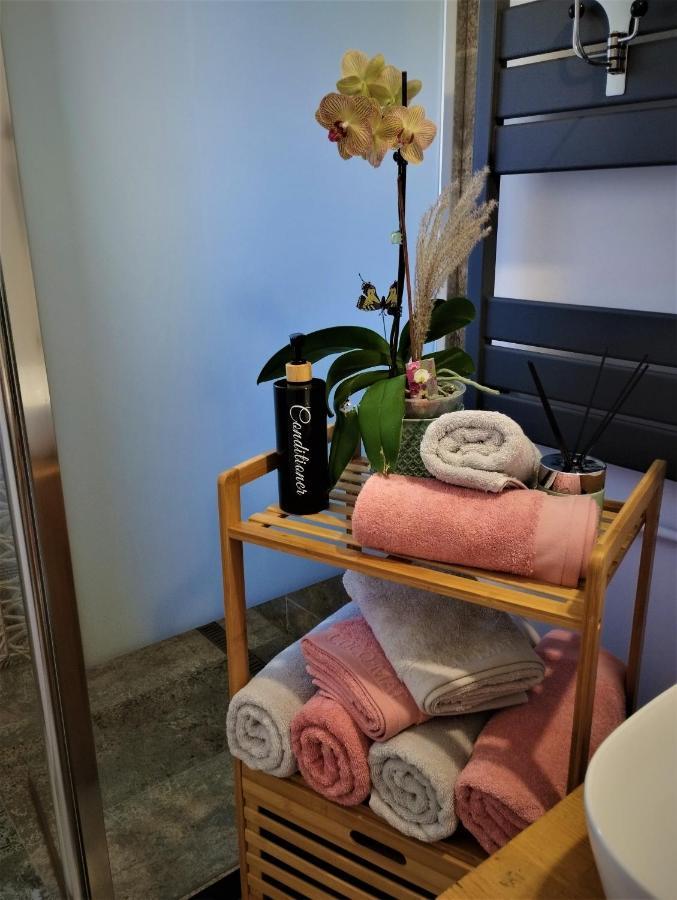 Central Lala Apartament Apartment บราชอฟ ภายนอก รูปภาพ