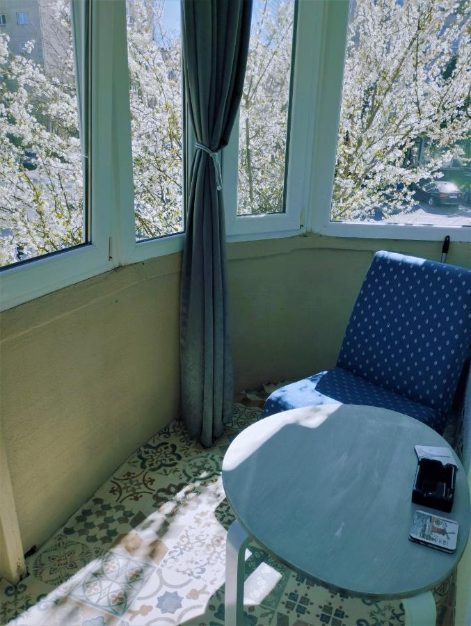 Central Lala Apartament Apartment บราชอฟ ภายนอก รูปภาพ