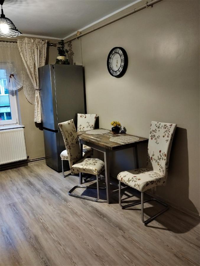 Central Lala Apartament Apartment บราชอฟ ภายนอก รูปภาพ