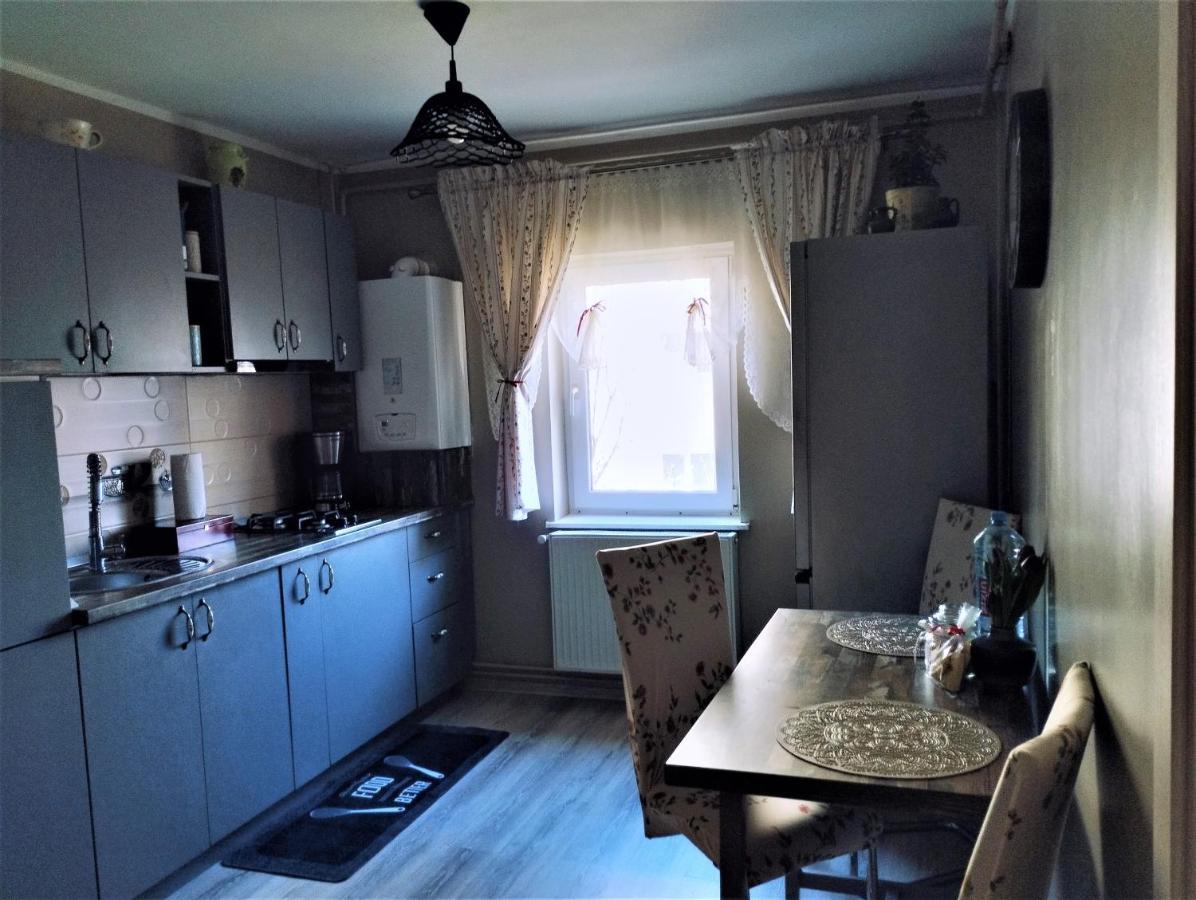 Central Lala Apartament Apartment บราชอฟ ภายนอก รูปภาพ