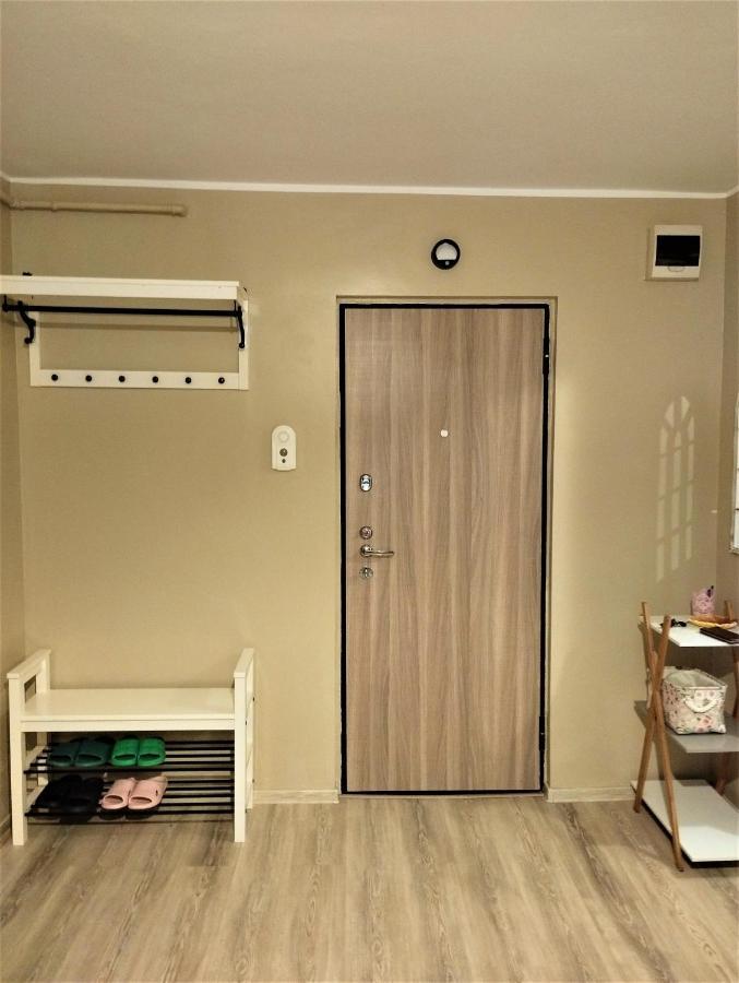 Central Lala Apartament Apartment บราชอฟ ภายนอก รูปภาพ