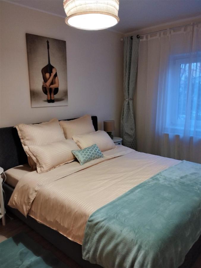 Central Lala Apartament Apartment บราชอฟ ภายนอก รูปภาพ